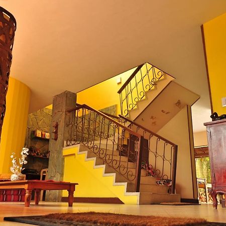 Апартаменти Casa Del Farol Калі Екстер'єр фото